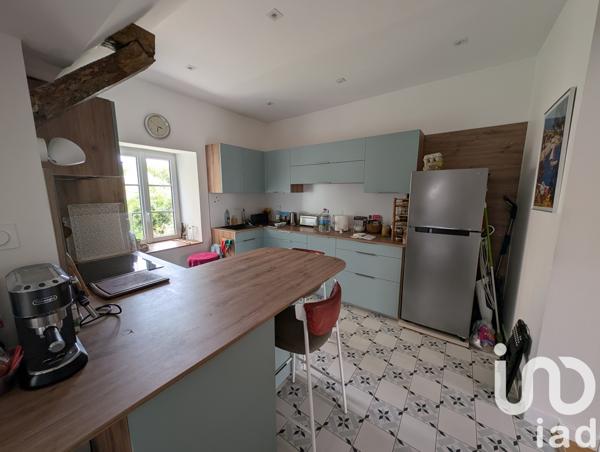 Appartement à vendre 3 pièces 108 m² Dinan