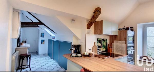 Appartement à vendre 3 pièces 108 m² Dinan