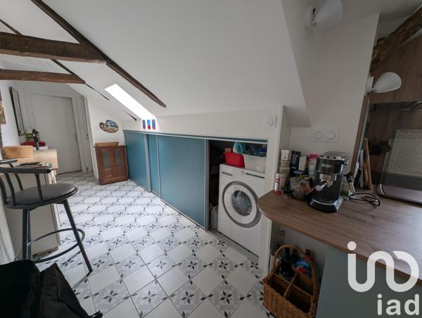 Appartement à vendre 3 pièces 108 m² Dinan