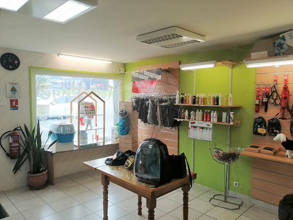 Commerce T0 en vente - Charente-Maritime - 17