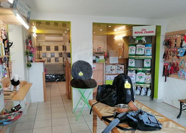 Commerce T0 en vente - Charente-Maritime - 17