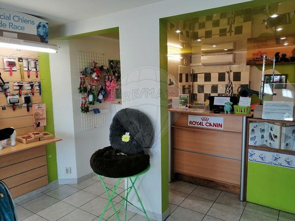 Commerce T0 en vente - Charente-Maritime - 17