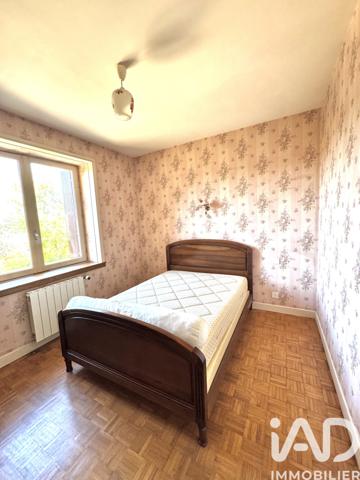 Maison à vendre 9 pièces 230 m² Puy-l'Évêque