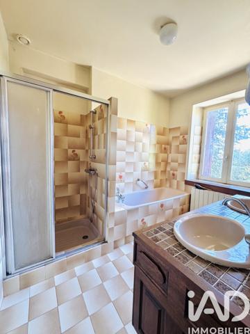 Maison à vendre 9 pièces 230 m² Puy-l'Évêque