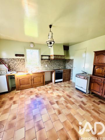 Maison à vendre 9 pièces 230 m² Puy-l'Évêque