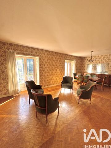 Maison à vendre 9 pièces 230 m² Puy-l'Évêque