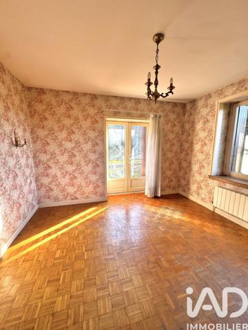 Maison à vendre 9 pièces 230 m² Puy-l'Évêque
