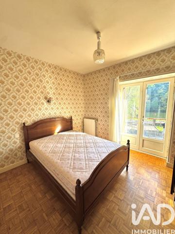 Maison à vendre 9 pièces 230 m² Puy-l'Évêque