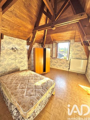 Maison à vendre 9 pièces 230 m² Puy-l'Évêque