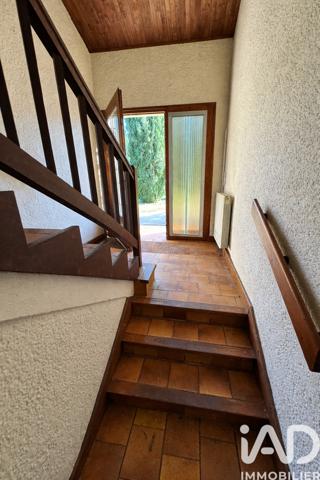 Maison à vendre 9 pièces 230 m² Puy-l'Évêque