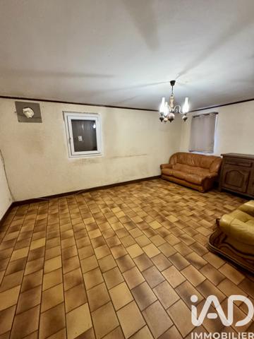 Maison à vendre 9 pièces 230 m² Puy-l'Évêque