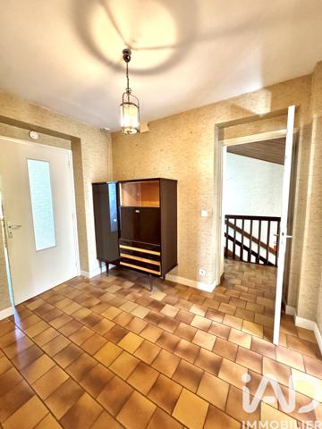 Maison à vendre 9 pièces 230 m² Puy-l'Évêque