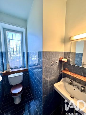 Maison à vendre 9 pièces 230 m² Puy-l'Évêque