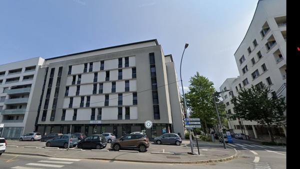 INVESTISSEMENT LOCATIF – MASSY - Résidence étudiante Studéa Massy - 5,34%  de rentabilité.