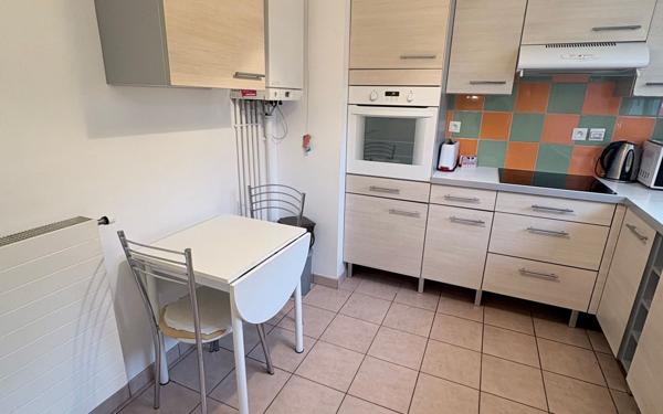 Appartement à louer    4 pièces • 78,40 m2 Yutz