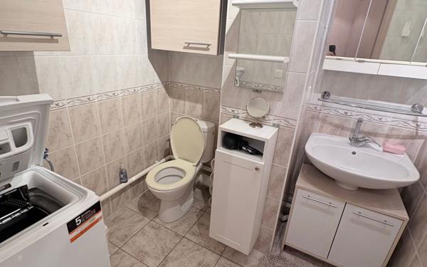 Appartement à louer    4 pièces • 78,40 m2 Yutz