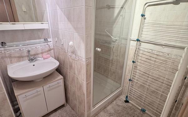 Appartement à louer    4 pièces • 78,40 m2 Yutz