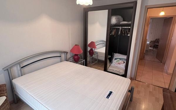 Appartement à louer    4 pièces • 78,40 m2 Yutz