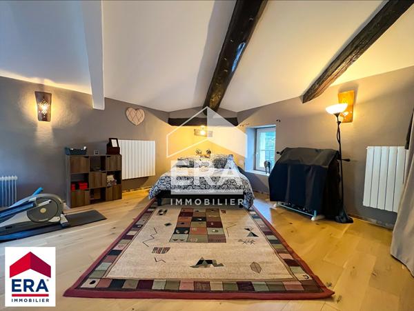 Maison de village 6 pièces de 165 m² à Courthézon - 237 000 €