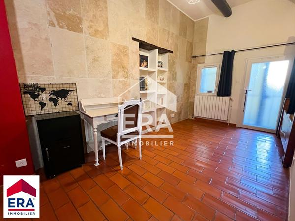 Maison de village 6 pièces de 165 m² à Courthézon - 237 000 €