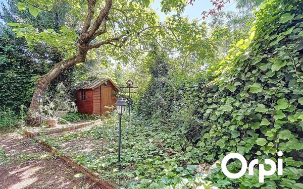 Maison à vendre    4 pièces • 104,57 m2 Écully