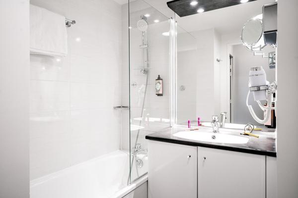 INVESTISSEMENT LOCATIF  Guyancourt  Résidence Affaires Residhome Paris Guyancourt  6.01 % de rentabilité