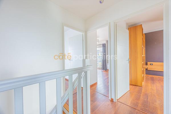 Vente Appartement93 m² - 4 Pièces - NANTES (44200)