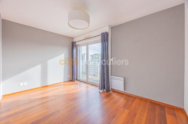 Vente Appartement93 m² - 4 Pièces - NANTES (44200)