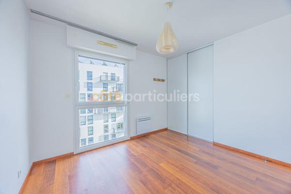 Vente Appartement93 m² - 4 Pièces - NANTES (44200)