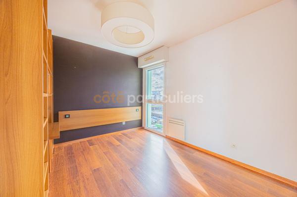 Vente Appartement93 m² - 4 Pièces - NANTES (44200)