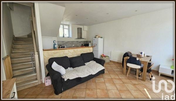 Maison 4 pièces de 71 m² à Cusset (03300)