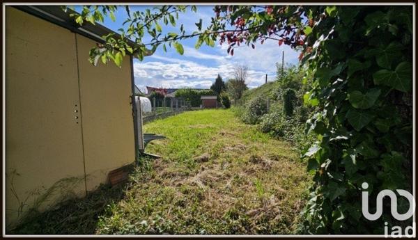 Maison 4 pièces de 71 m² à Cusset (03300)