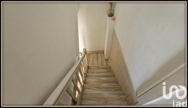 Maison 4 pièces de 71 m² à Cusset (03300)