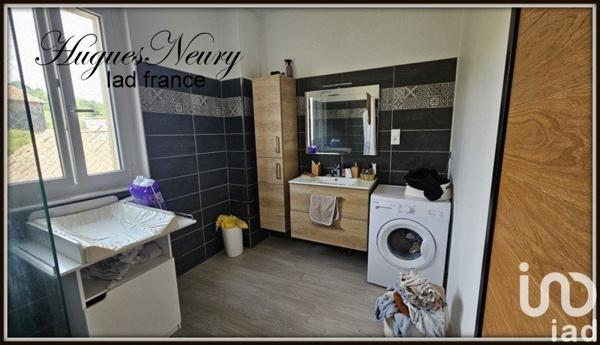 Maison 4 pièces de 71 m² à Cusset (03300)