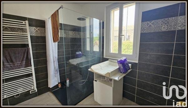 Maison 4 pièces de 71 m² à Cusset (03300)