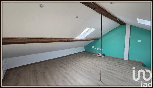 Maison 4 pièces de 71 m² à Cusset (03300)