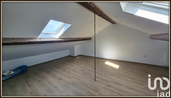 Maison 4 pièces de 71 m² à Cusset (03300)