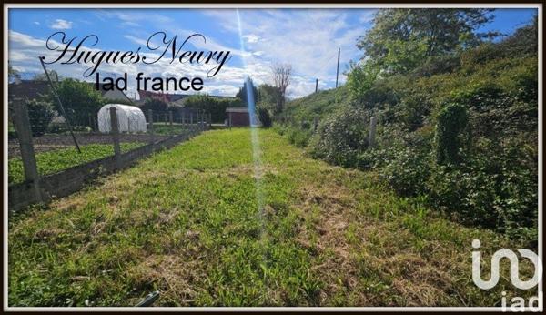 Maison 4 pièces de 71 m² à Cusset (03300)