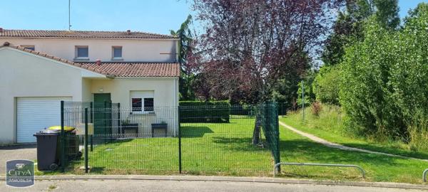 Maison à louer 4 pièces 81.98m² Le Passage (47520)