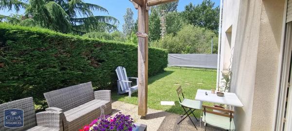 Maison à louer 4 pièces 81.98m² Le Passage (47520)