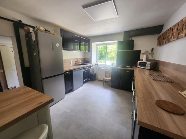 Guérard (77580) Charmante Maison Briarde à Vendre à Guérard