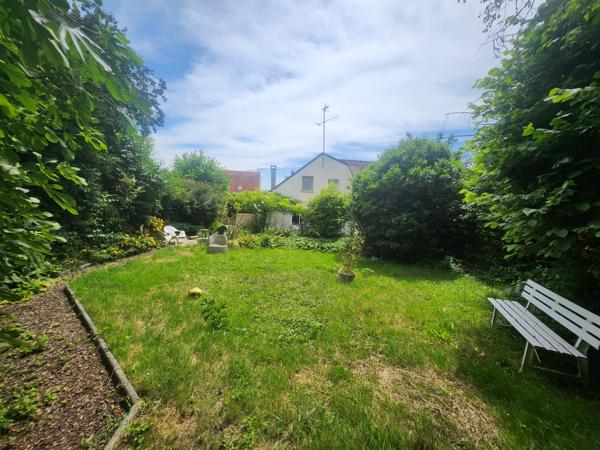 Guérard (77580) Charmante Maison Briarde à Vendre à Guérard