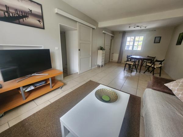 Guérard (77580) Charmante Maison Briarde à Vendre à Guérard