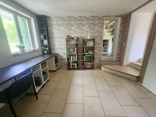 Guérard (77580) Charmante Maison Briarde à Vendre à Guérard