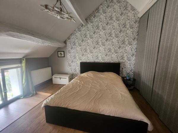 Guérard (77580) Charmante Maison Briarde à Vendre à Guérard