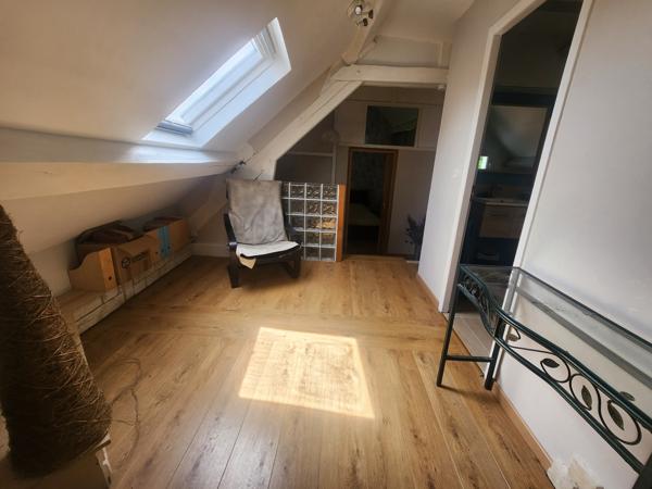 Guérard (77580) Charmante Maison Briarde à Vendre à Guérard