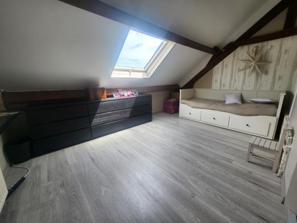 Guérard (77580) Charmante Maison Briarde à Vendre à Guérard