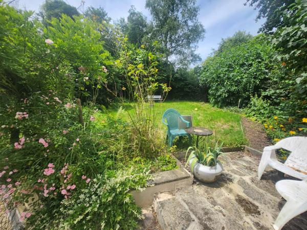 Guérard (77580) Charmante Maison Briarde à Vendre à Guérard