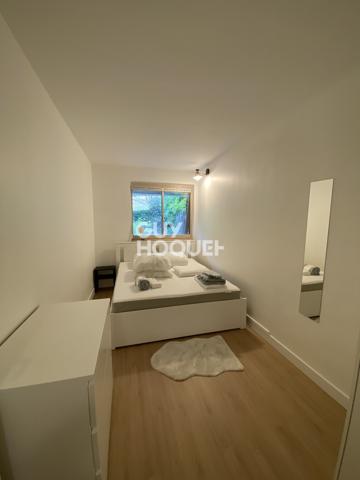 APPARTEMENT À LOUER DE 2 PIÈCES DE 44,00 M²