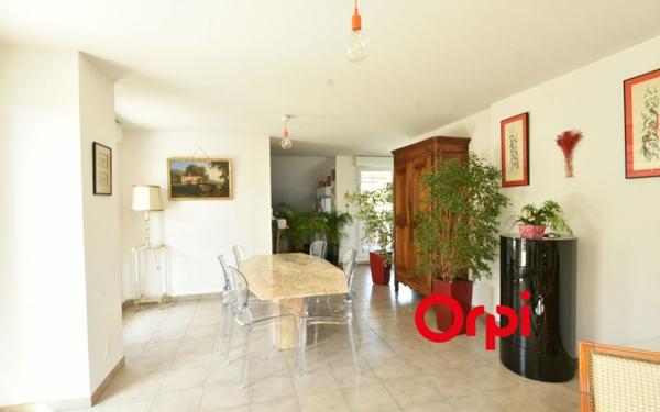 Appartement à vendre    4 pièces • 91,40 m2 Tassin-la-Demi-Lune